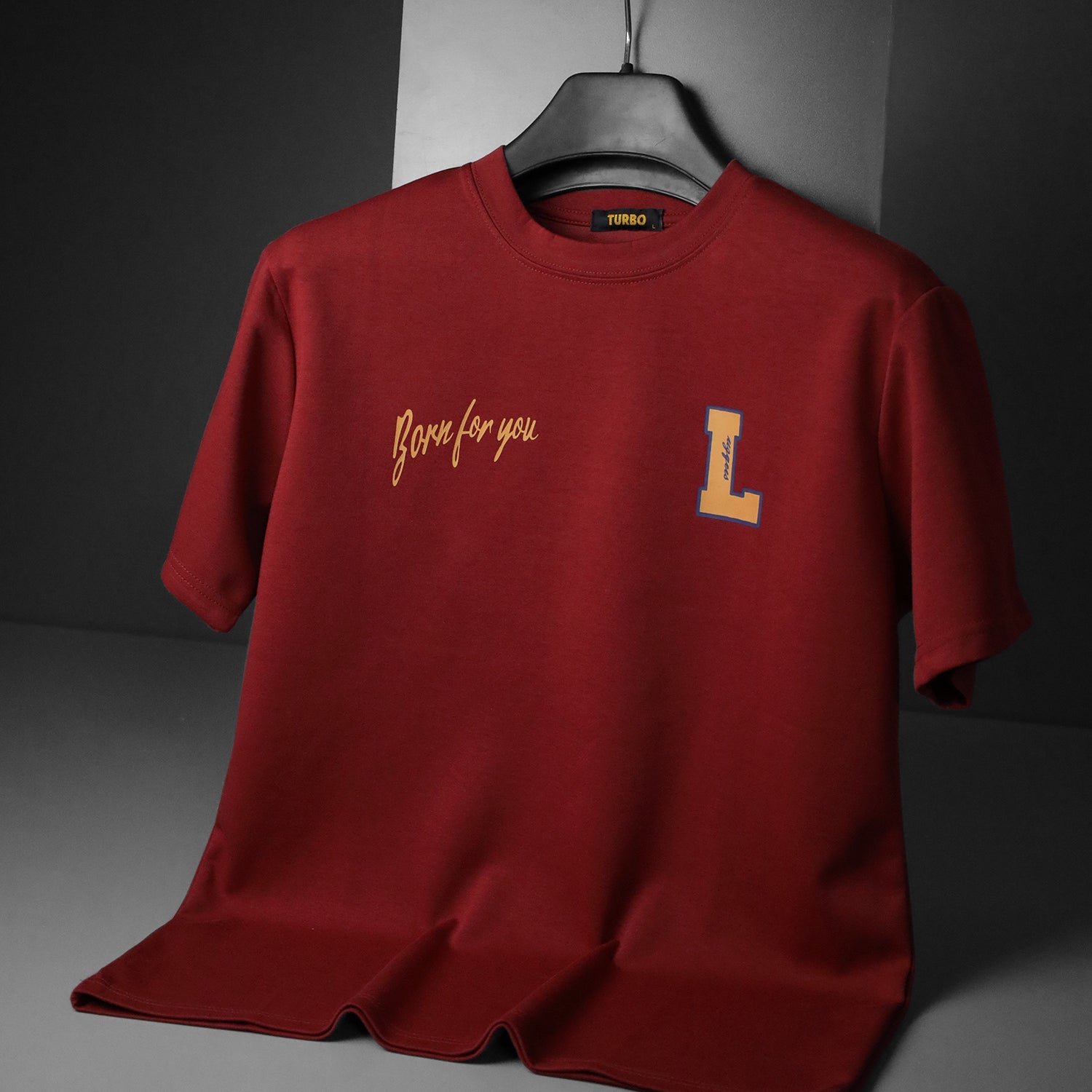 Turbo Aesthetic Taille Graphic Tee
