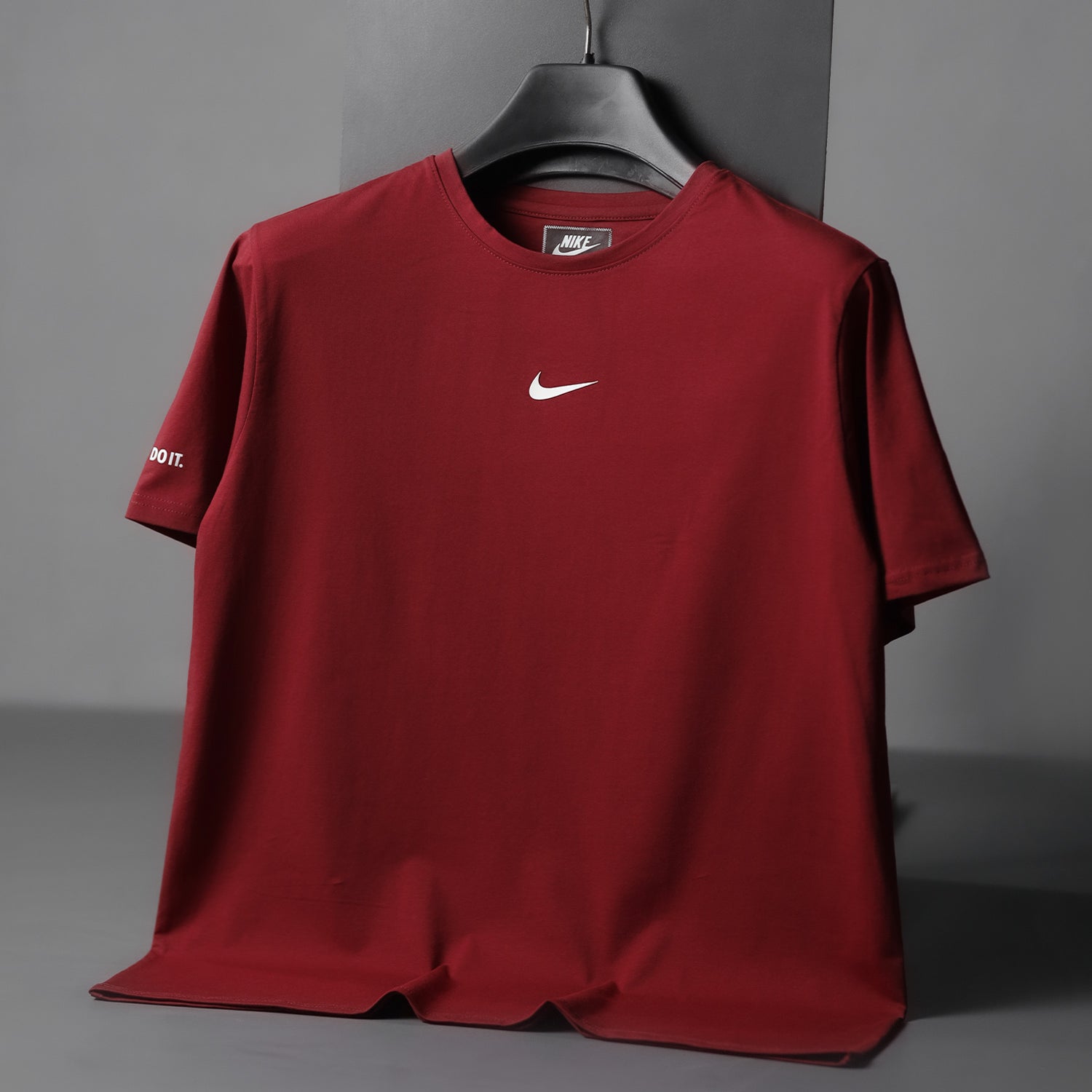 Jrdn Essentials Short-Sleeve Men's Tee