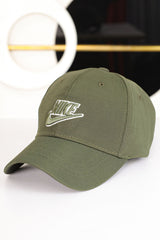 Nke Unstructured Adjustable Imp Polyester Cap
