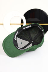 Undr Armr Performance Flex Imp Polyester Cap
