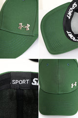 Undr Armr Performance Flex Imp Polyester Cap