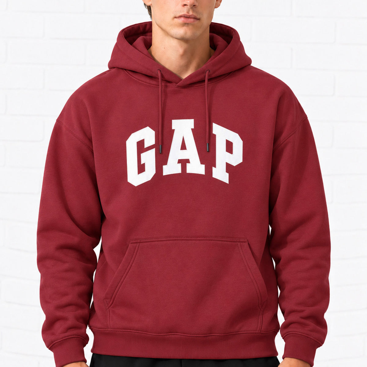 Gap Typically Arch Logo Men's Hoodie