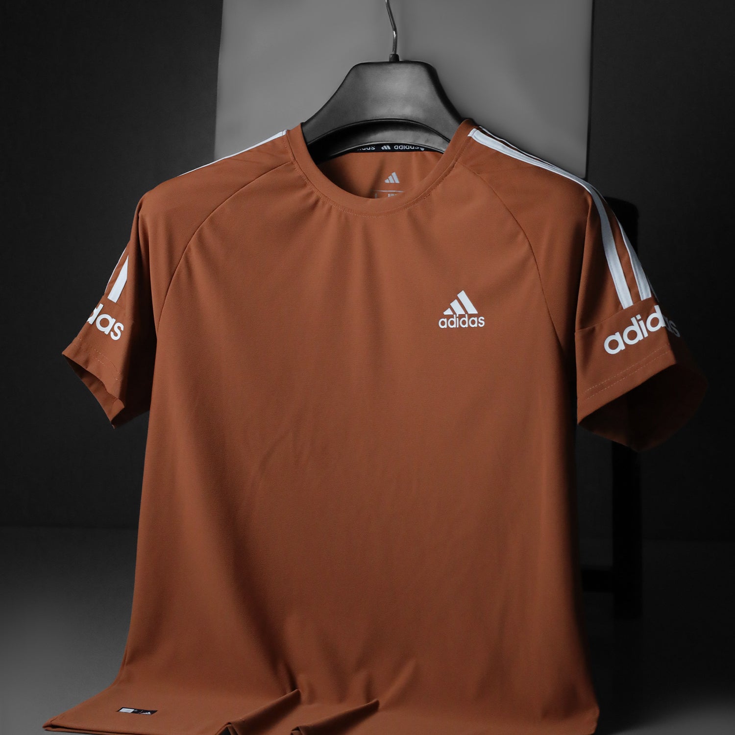 Adds Elite Edge Imp Dry-Fit Tee