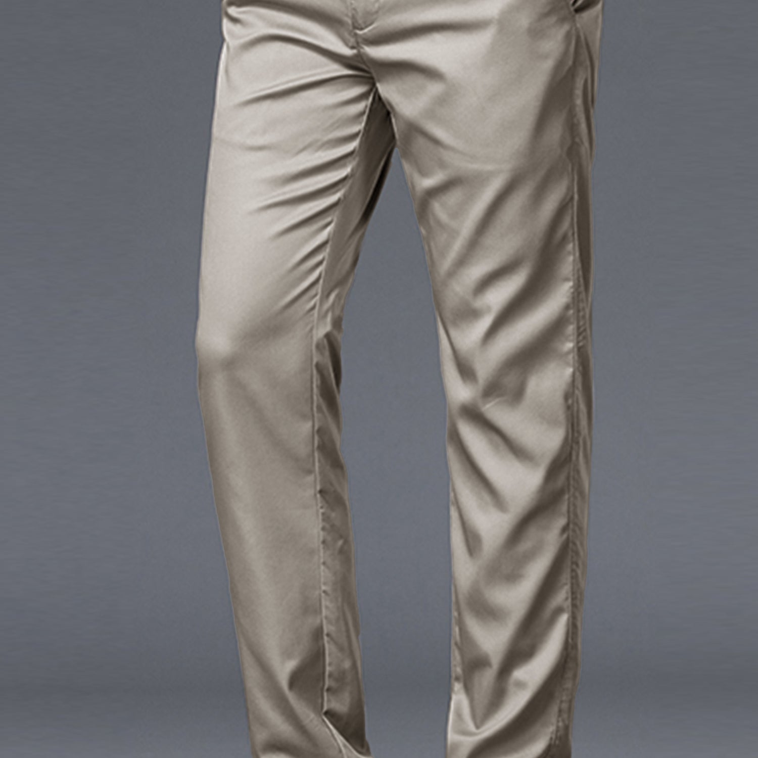 Perfect Looking Premium Slim fit Cotton Pant