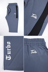 Turbo PowerCore Dynamic StreetStyle Men's Shorts
