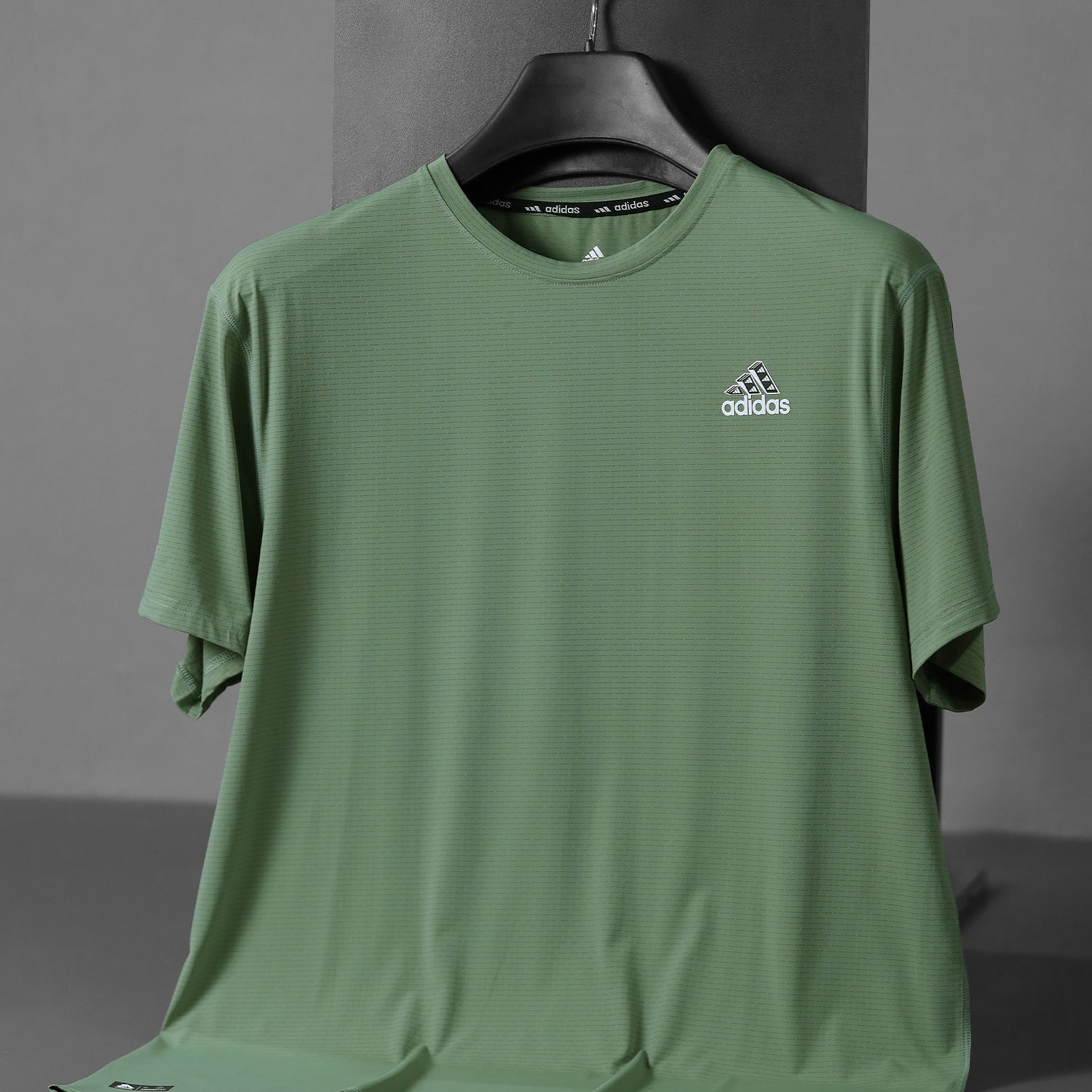 Adds Aero-Ready Training Imp Dry-Fit Tee