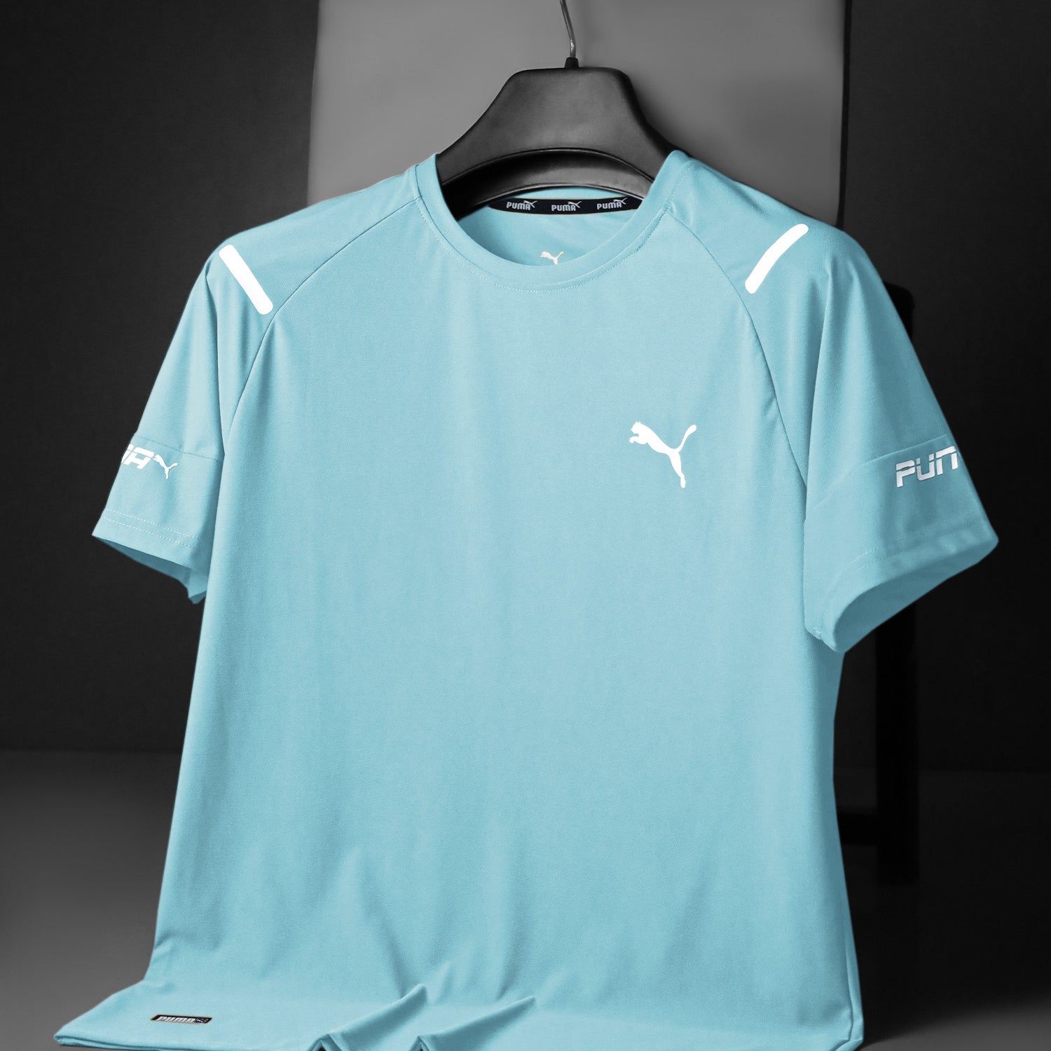 Pma Athletic Wear Imp Dry-Fit Tee