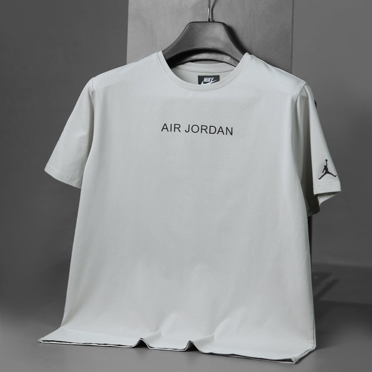 Jrdn Air Youth Strech Men's Tee