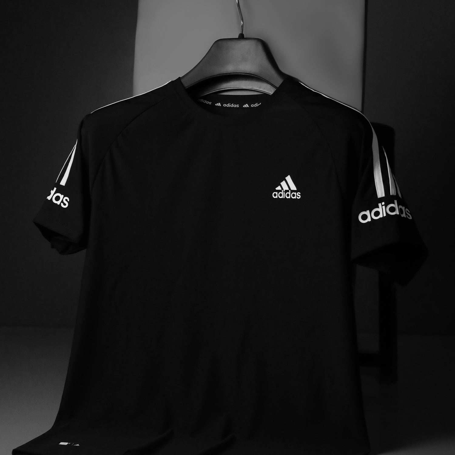Adds Elite Edge Imp Dry-Fit Tee