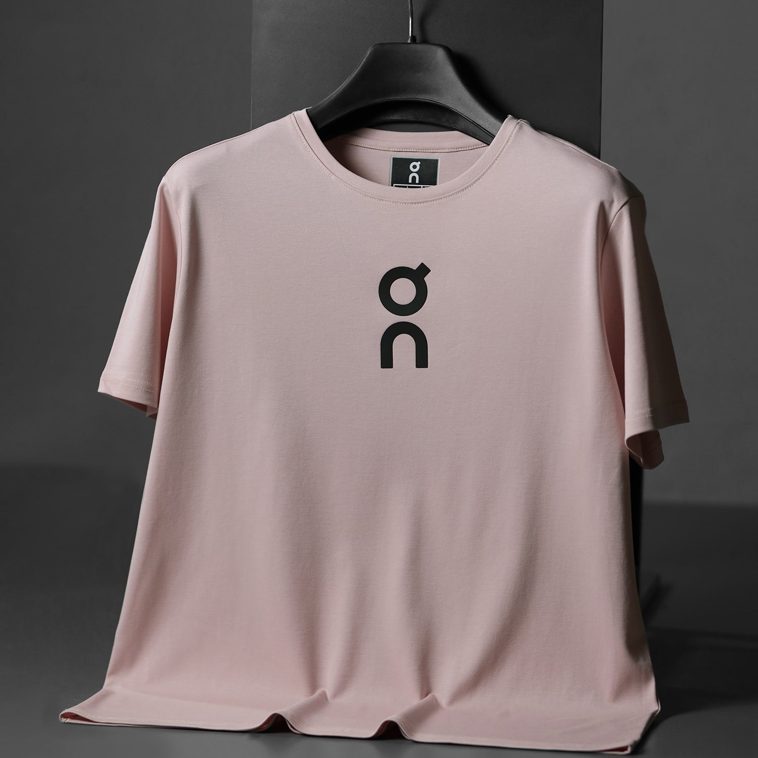 OnClub Running Graphic Men's Tee
