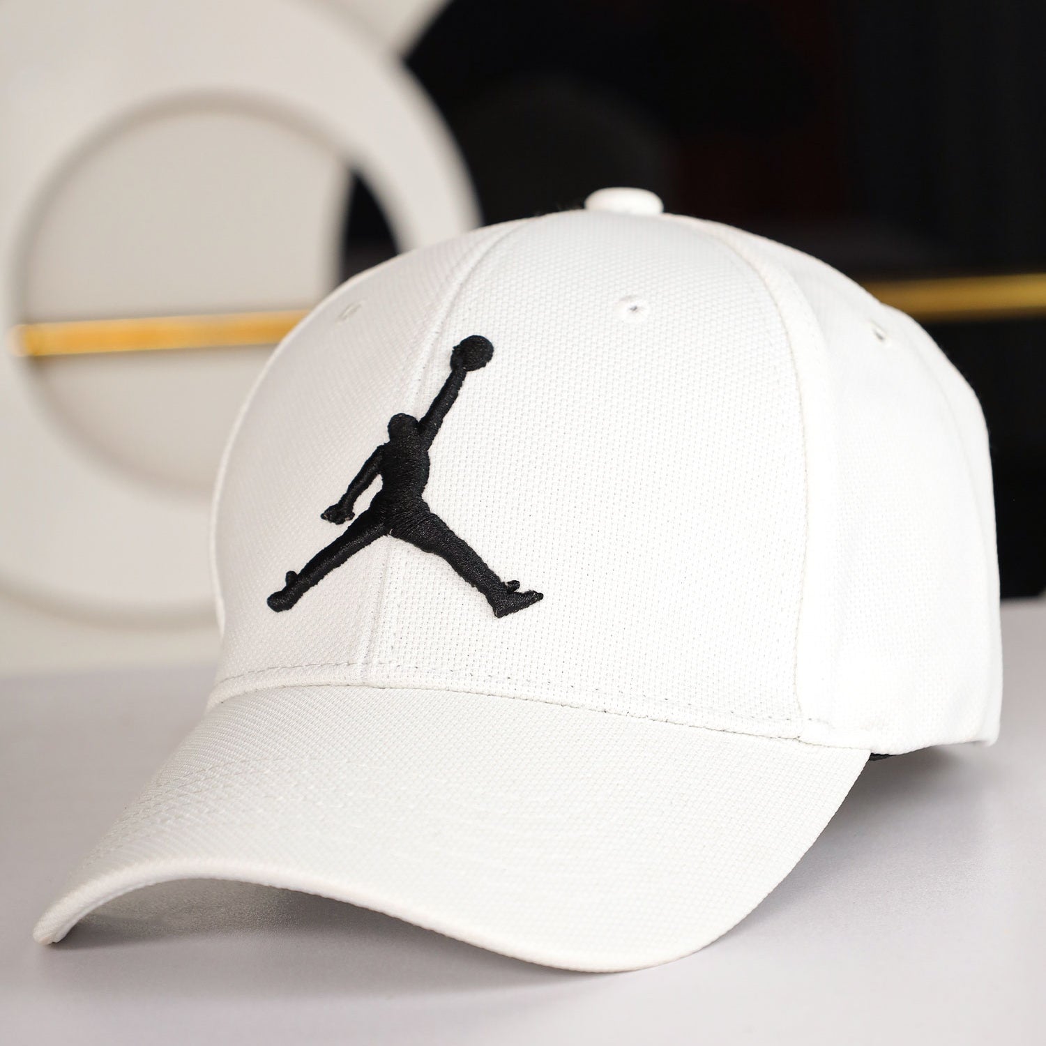 Jrdn Flex Fit Classic Imp Polyester Cap