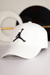 Jrdn Flex Fit Classic Imp Polyester Cap