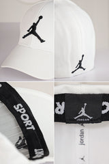 Jrdn Flex Fit Classic Imp Polyester Cap