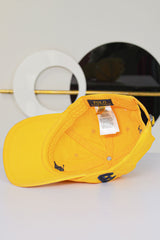 Rph Lren Polo Adjustable Baseball Imp Cotton Cap
