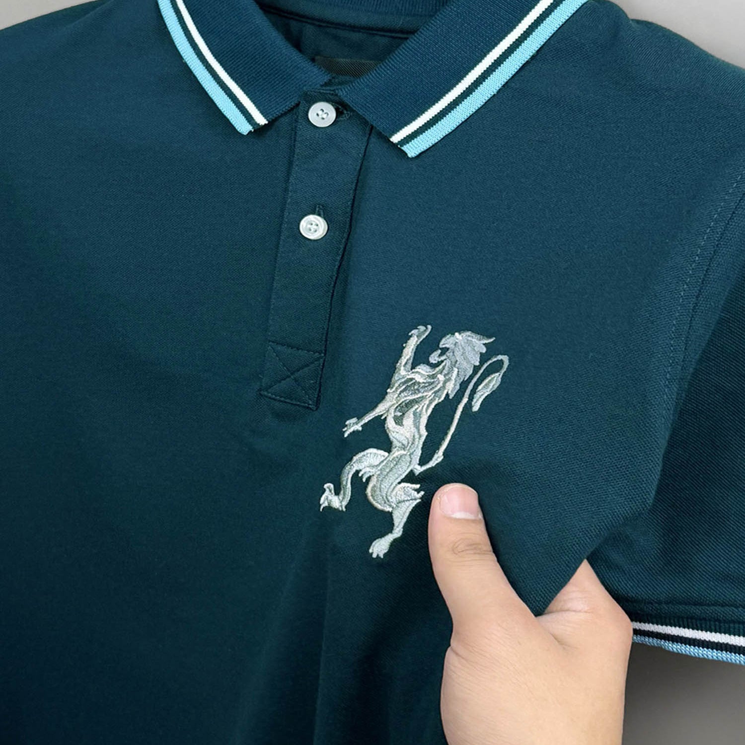 Grdno Polo Modern Icon Men's Polo Shirt