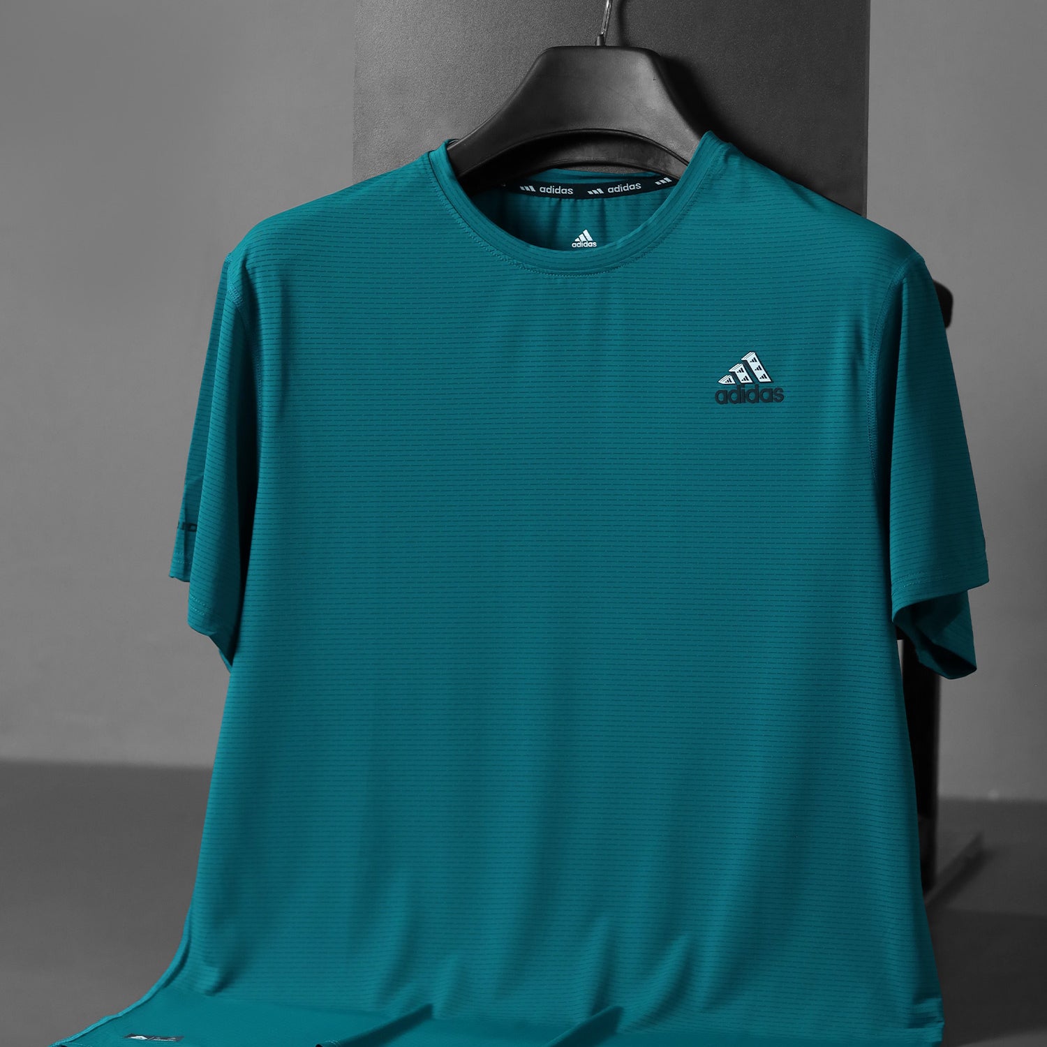 Adds Aero-Ready Training Imp Dry-Fit Tee