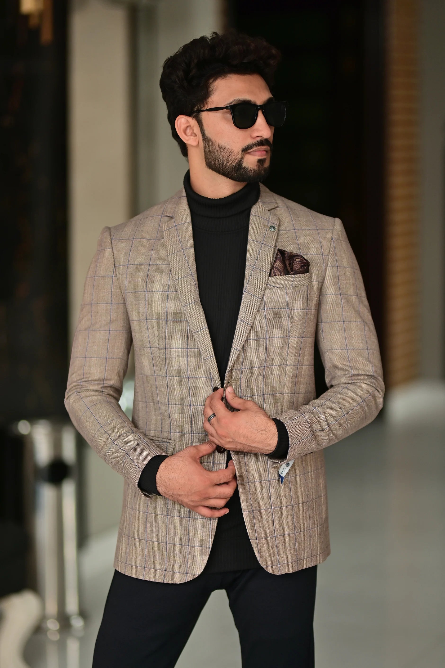 Trends To Keep An Eye Out For - Black Is Back