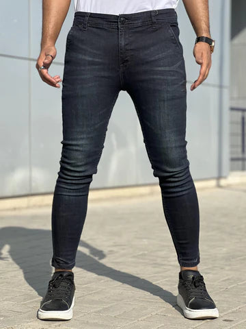 For The Love Of Denim