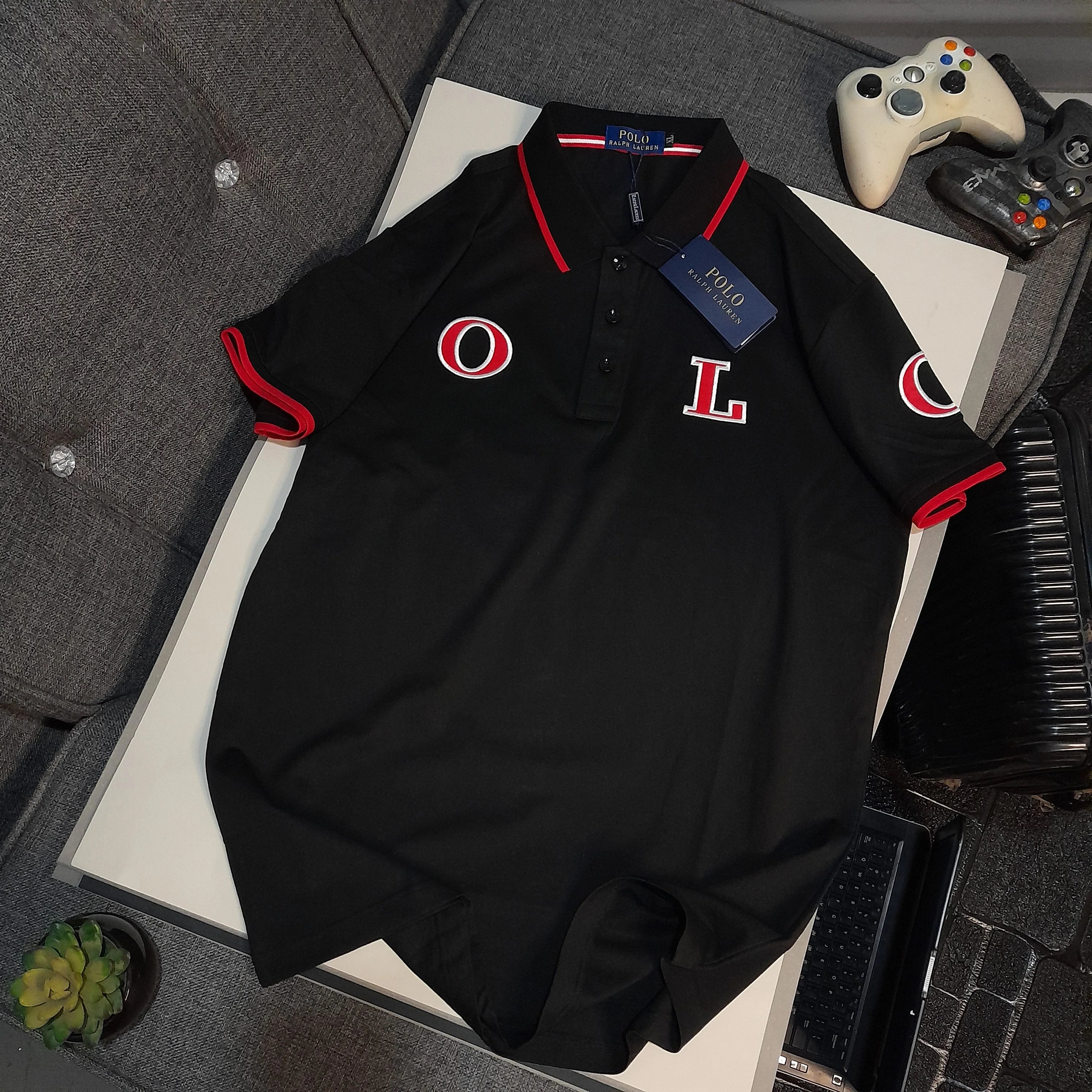 Get Polo Shirts For Sale Online