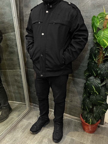 Winter Fashion To Keep You Warm This Season