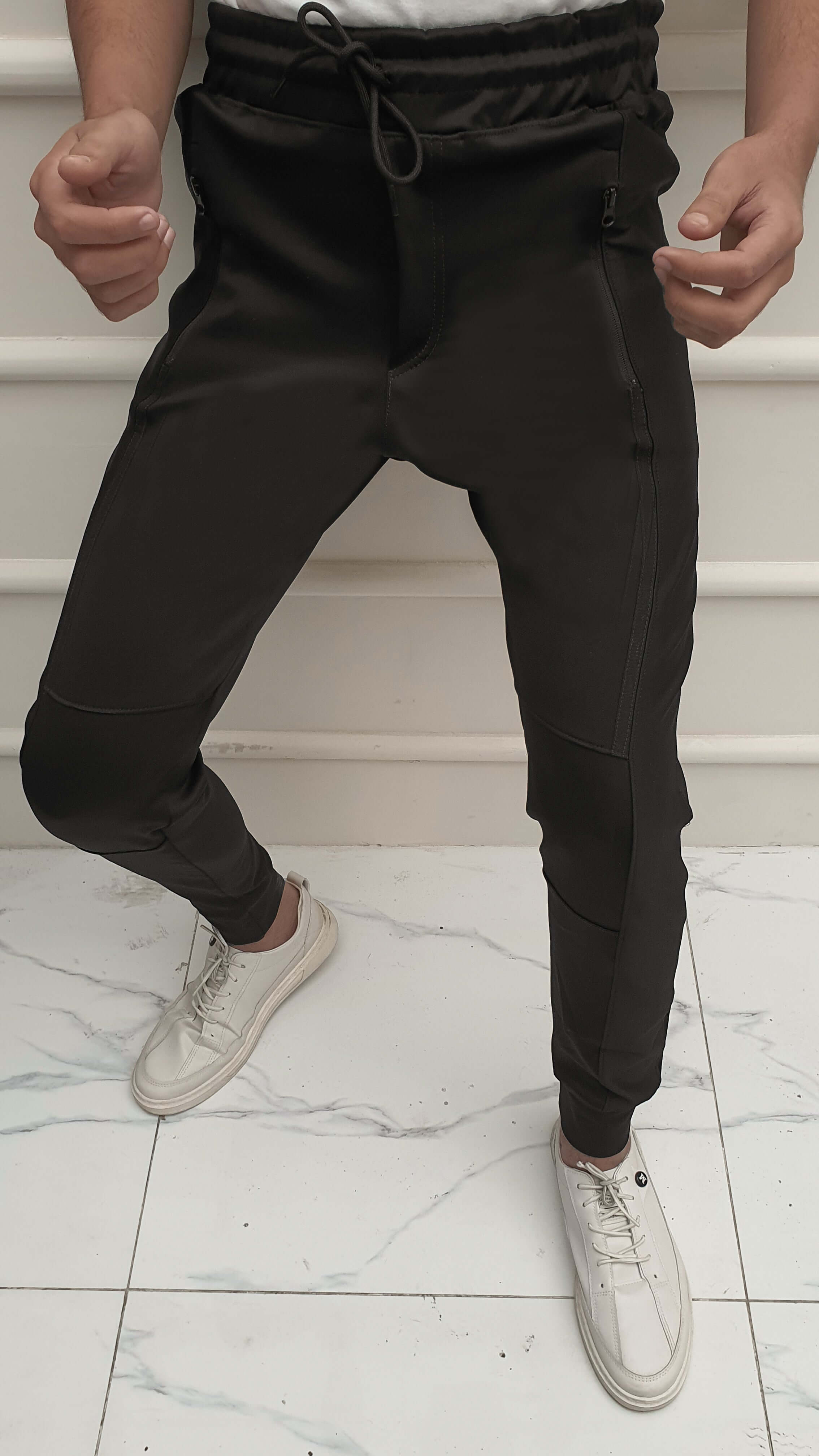 Perks Of Using Trousers For Gents During Your Work-Out