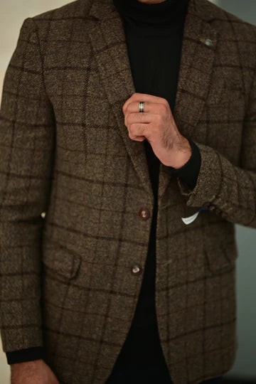 Why You Need High-Quality Clothing Brands For Men