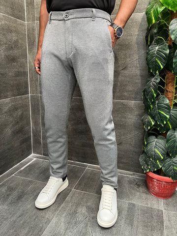 Everything You Need To Know About How To Wear Cotton Pants