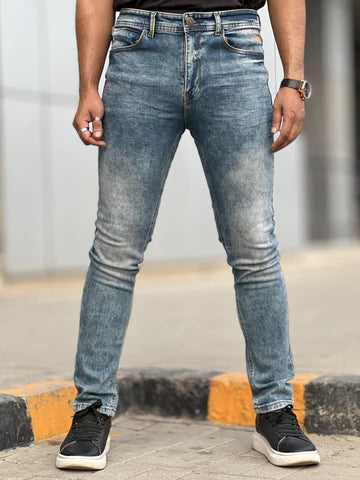 Buyer’s Guide To Buying Men’s Jeans