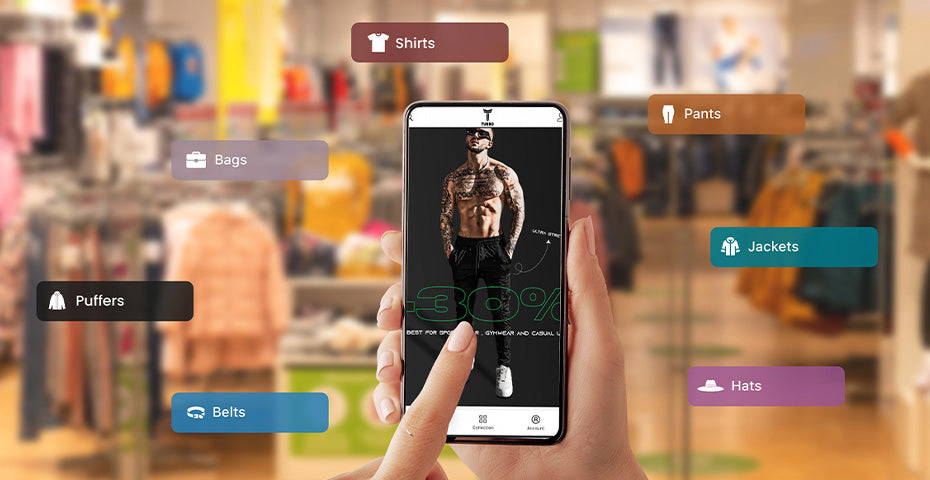 The Many Benefits Of Buying Your Wardrobe Online