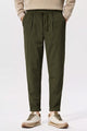 Turbo Urban-Fit Single Plate Waffle Trouser
