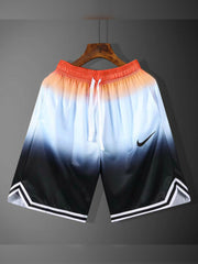 Nke Warrior Gradient Men's Shorts