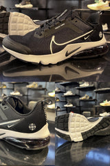 Nke Men Sneakers In Black