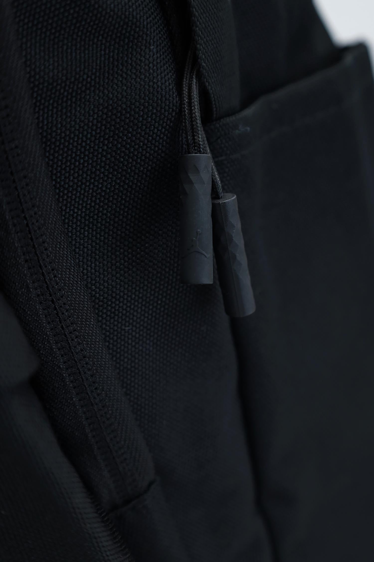 Jrdn Backpack In Black&White