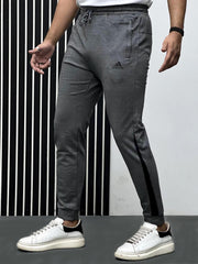 Men Imported Trouser With Reflector Logo