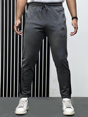 Men Imported Trouser With Reflector Logo