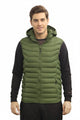 Hollow Padded Imported Men's Gilet