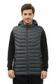 Body Warmer Imported Men's Gilet