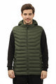 Body Warmer Imported Men's Gilet
