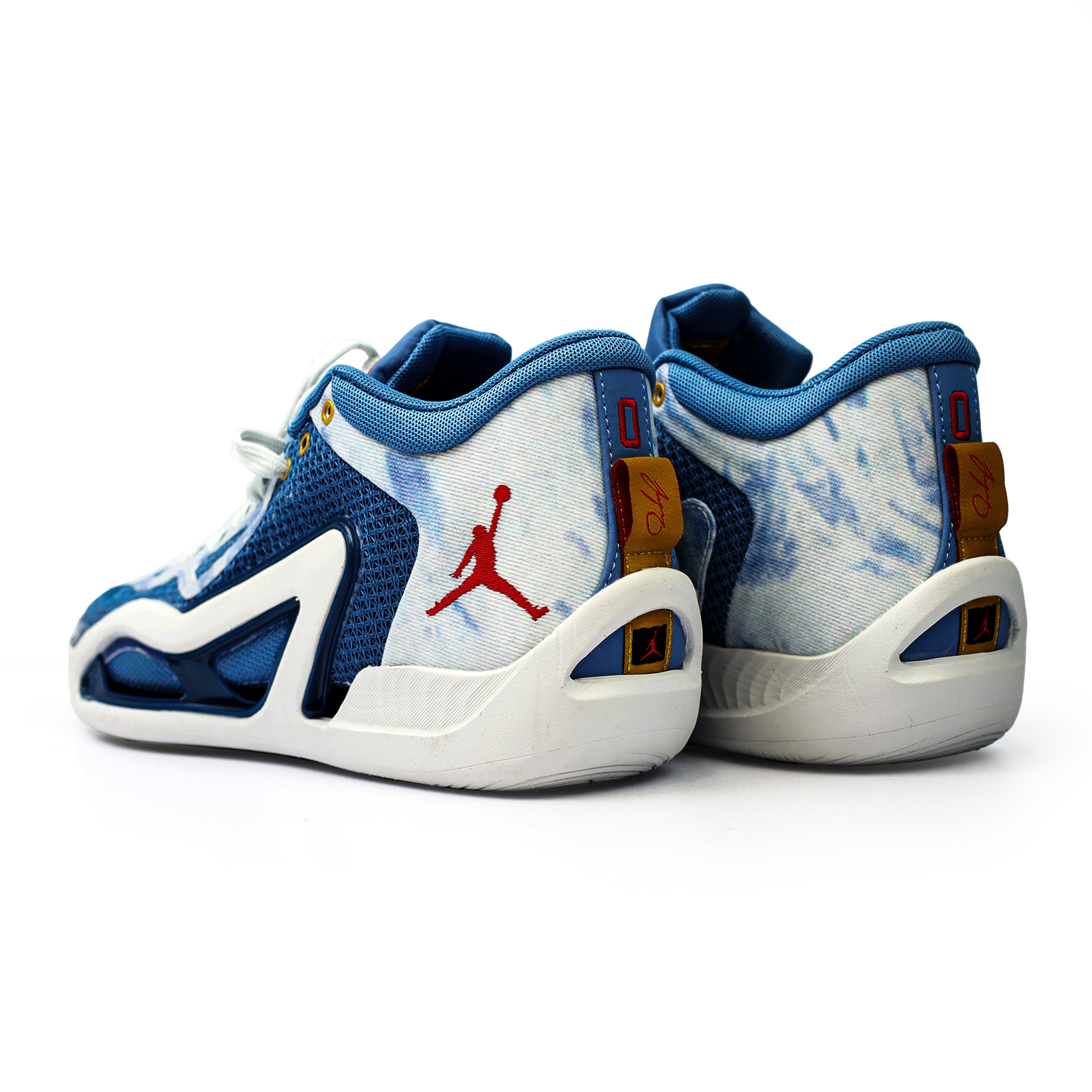 Jrdn Tatum 1 Sneakers In Blue