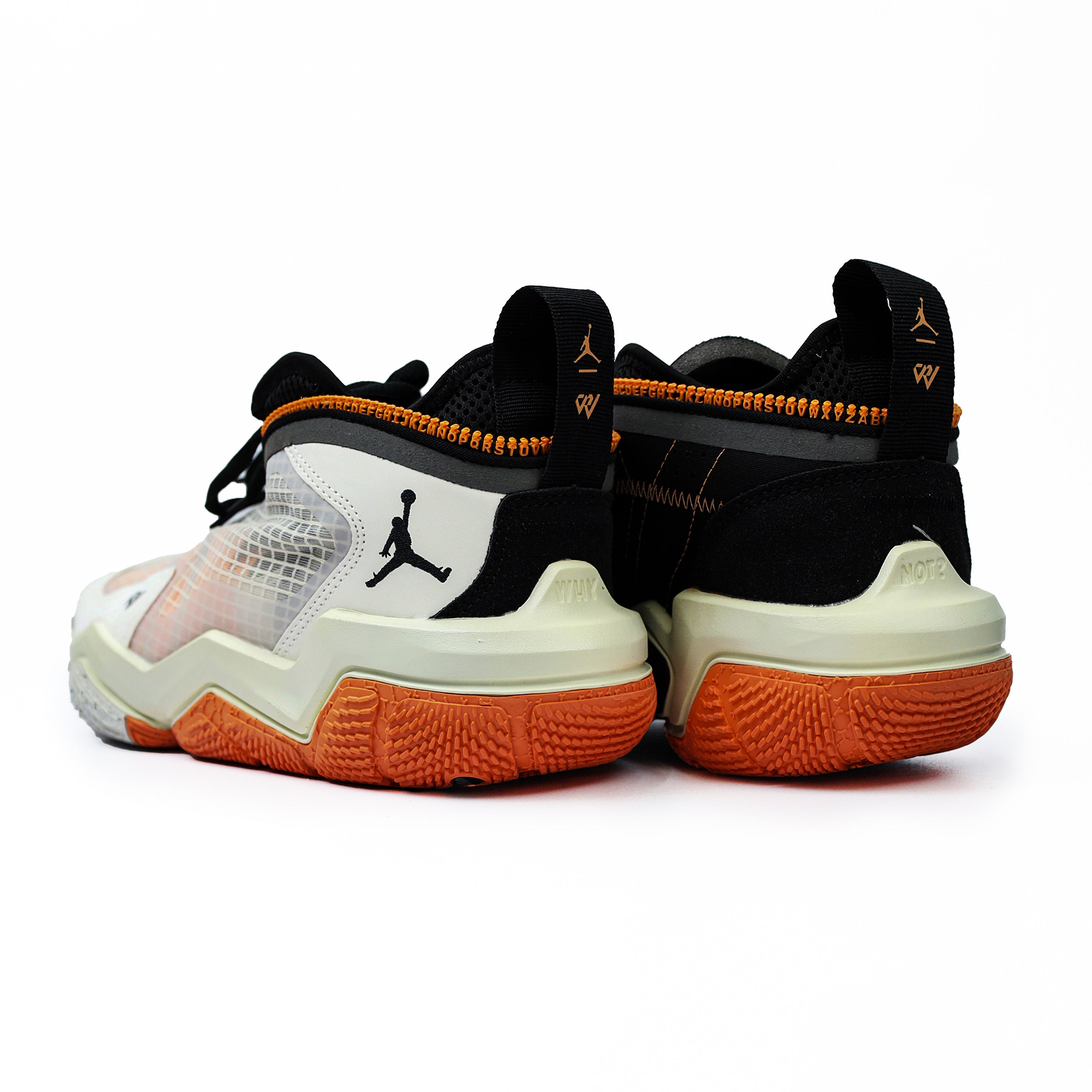 Jrdn Why Not .6 PF Sneakers