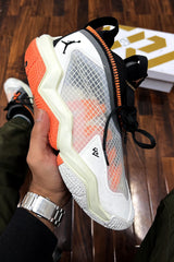 Jrdn Why Not .6 PF Sneakers In OFF White