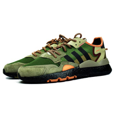 Adds Nite Jogger In Green