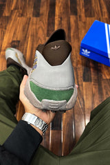 Adds Air Max Plus Sneakers In Sage