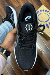 Ascs GEL-KAYANO 30 Sneakers In Black