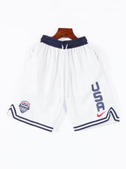 Nke USA Professional Training Basketball Shorts