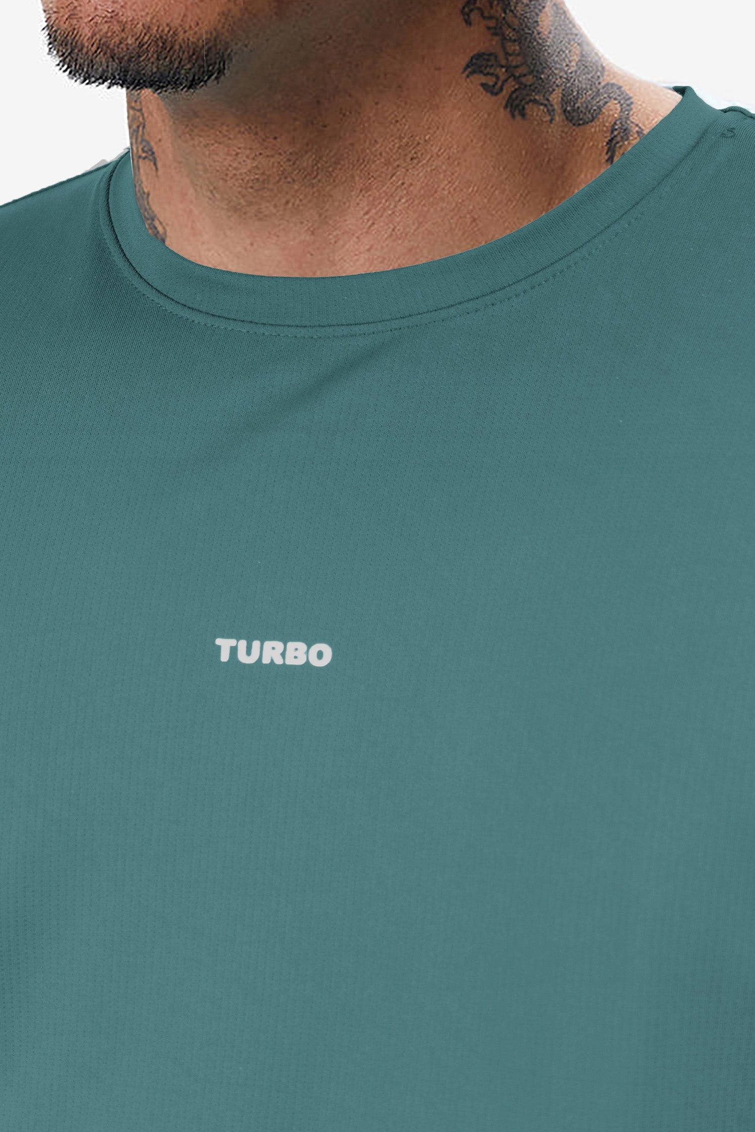 Turbo imp climacool dryfit Tee