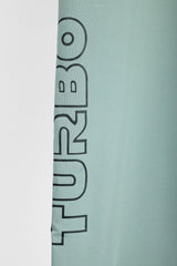 Turbo Reflector Logo Quick-dry Shorts