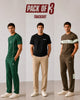 Pack Of 3
