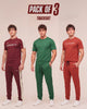 Pack Of 3