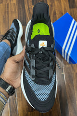 Adids EQ21 Run Men Sneakers In Black